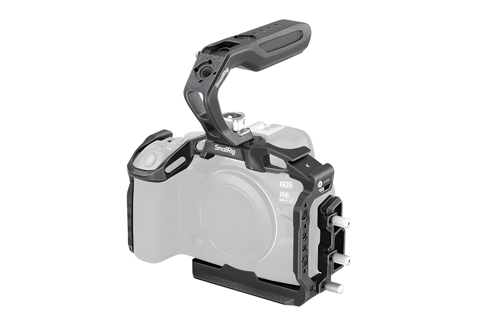 Black Mamba Kit for R6 MK III