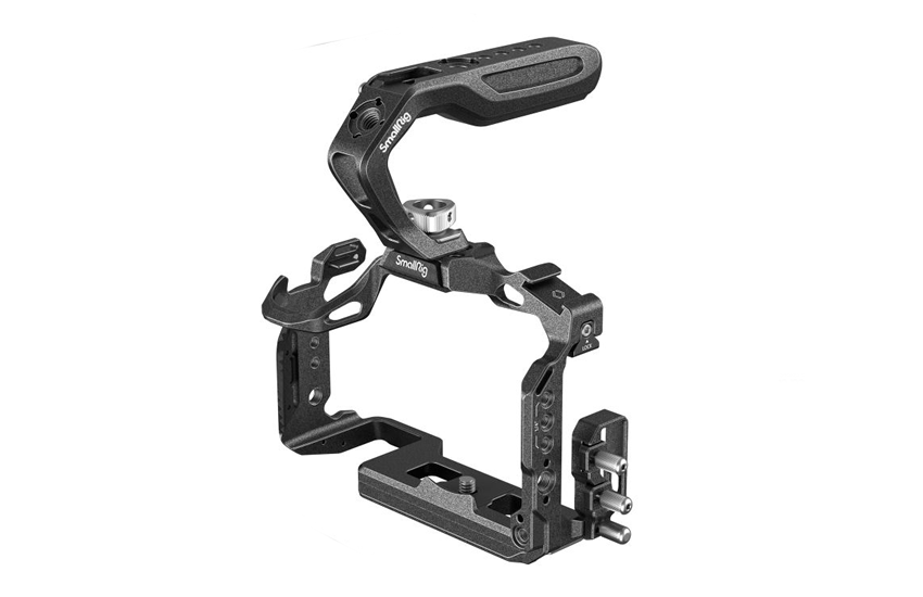 Black Mamba Kit for S5 II