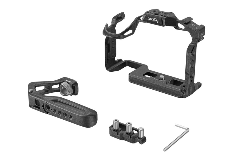 Black Mamba Kit for S5 II