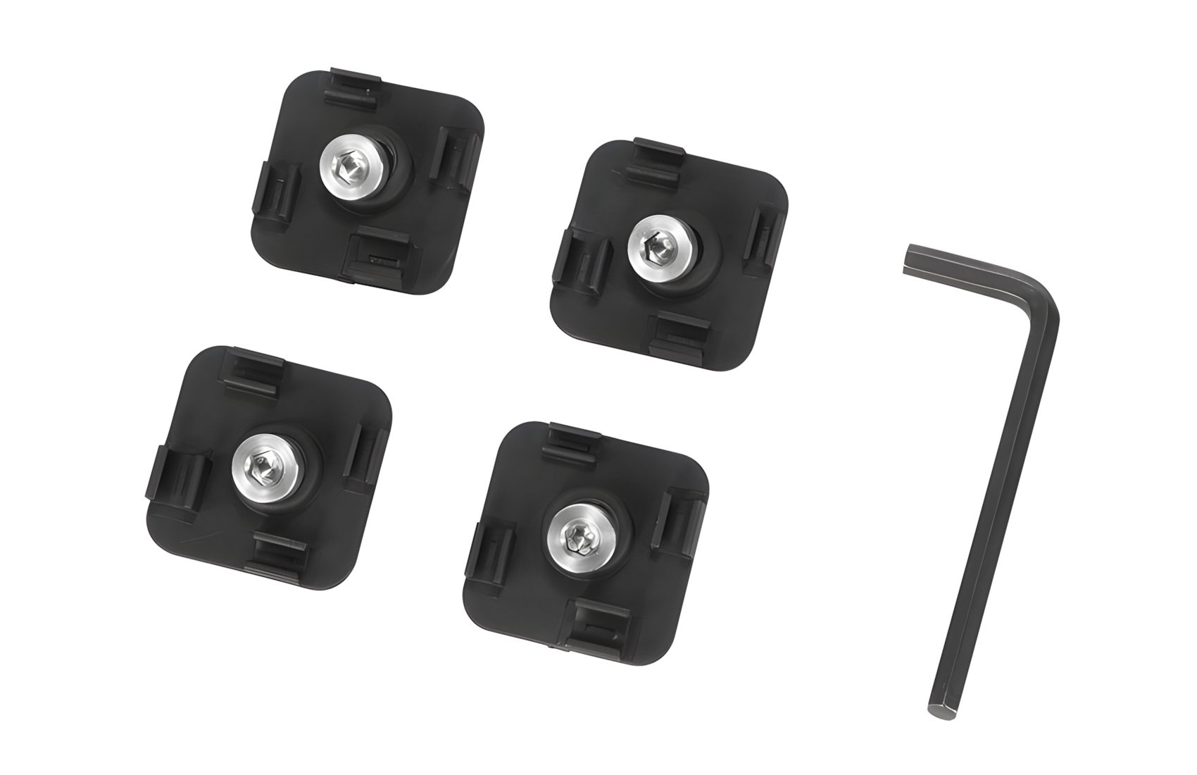 Mini Cable Clamps