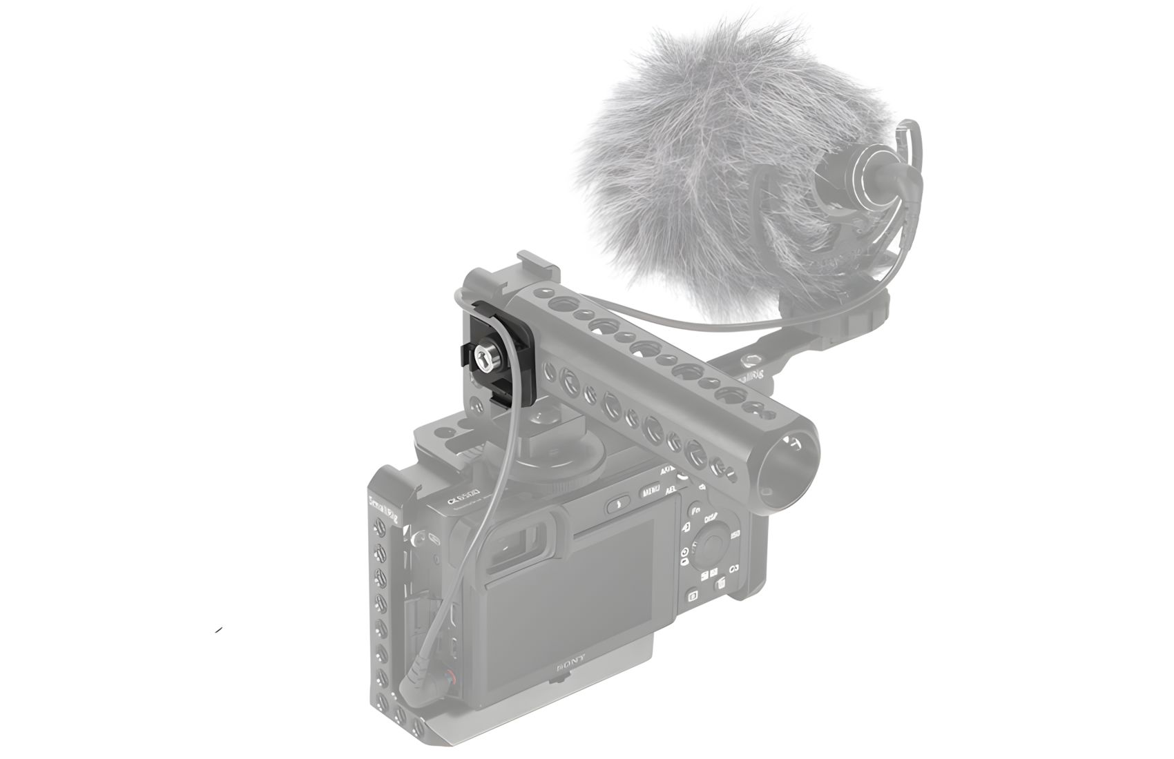 Mini Cable Clamps