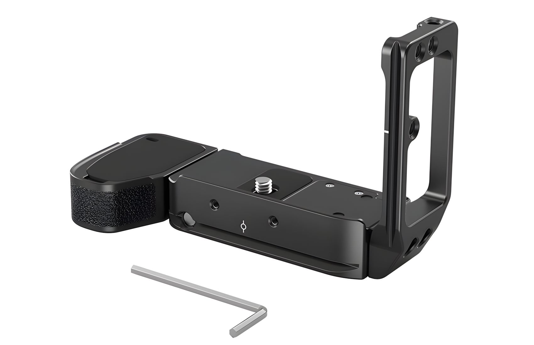 Aluminum L-Bracket for A7RIII
