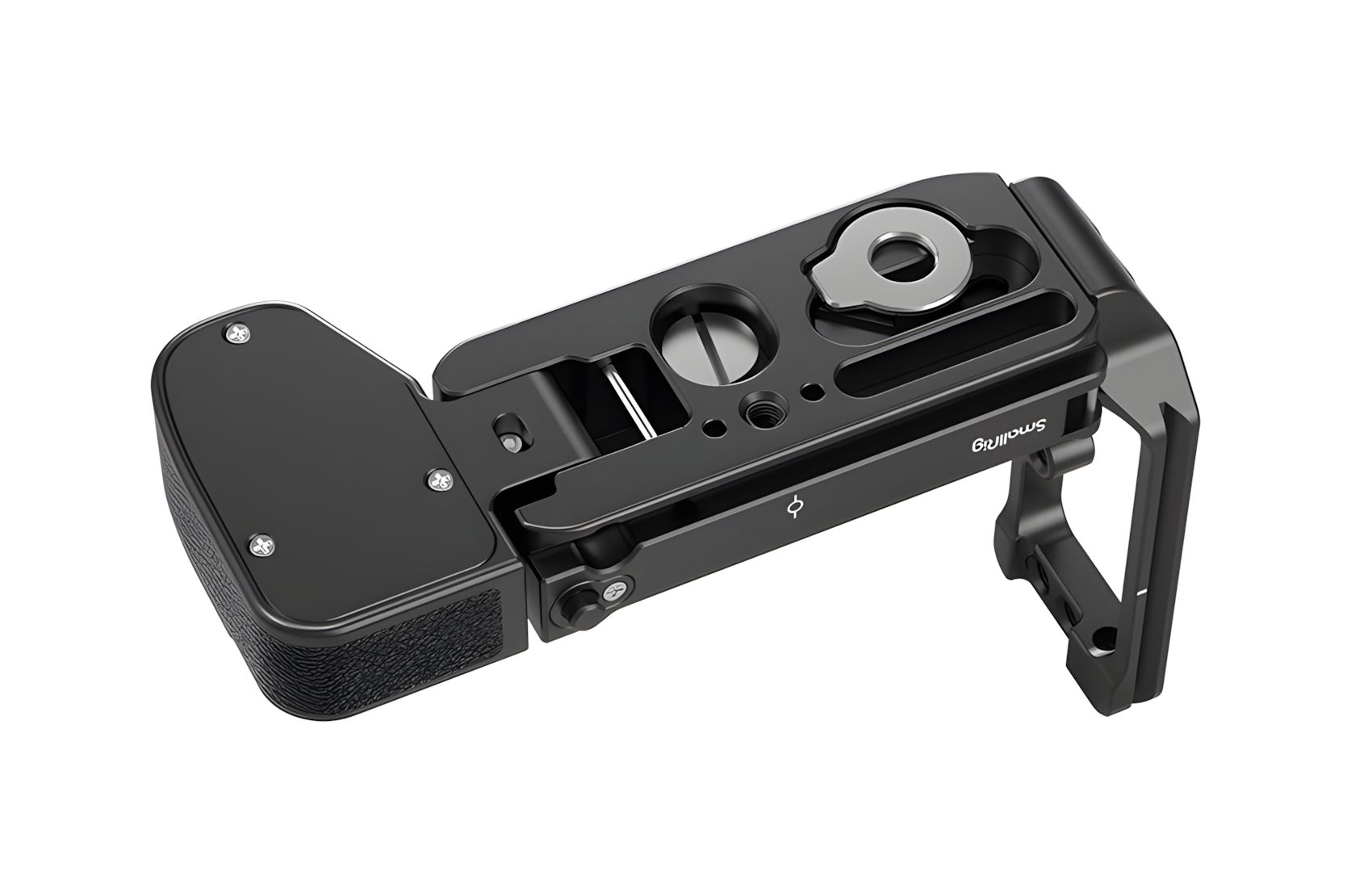 Aluminum L-Bracket for A7RIII