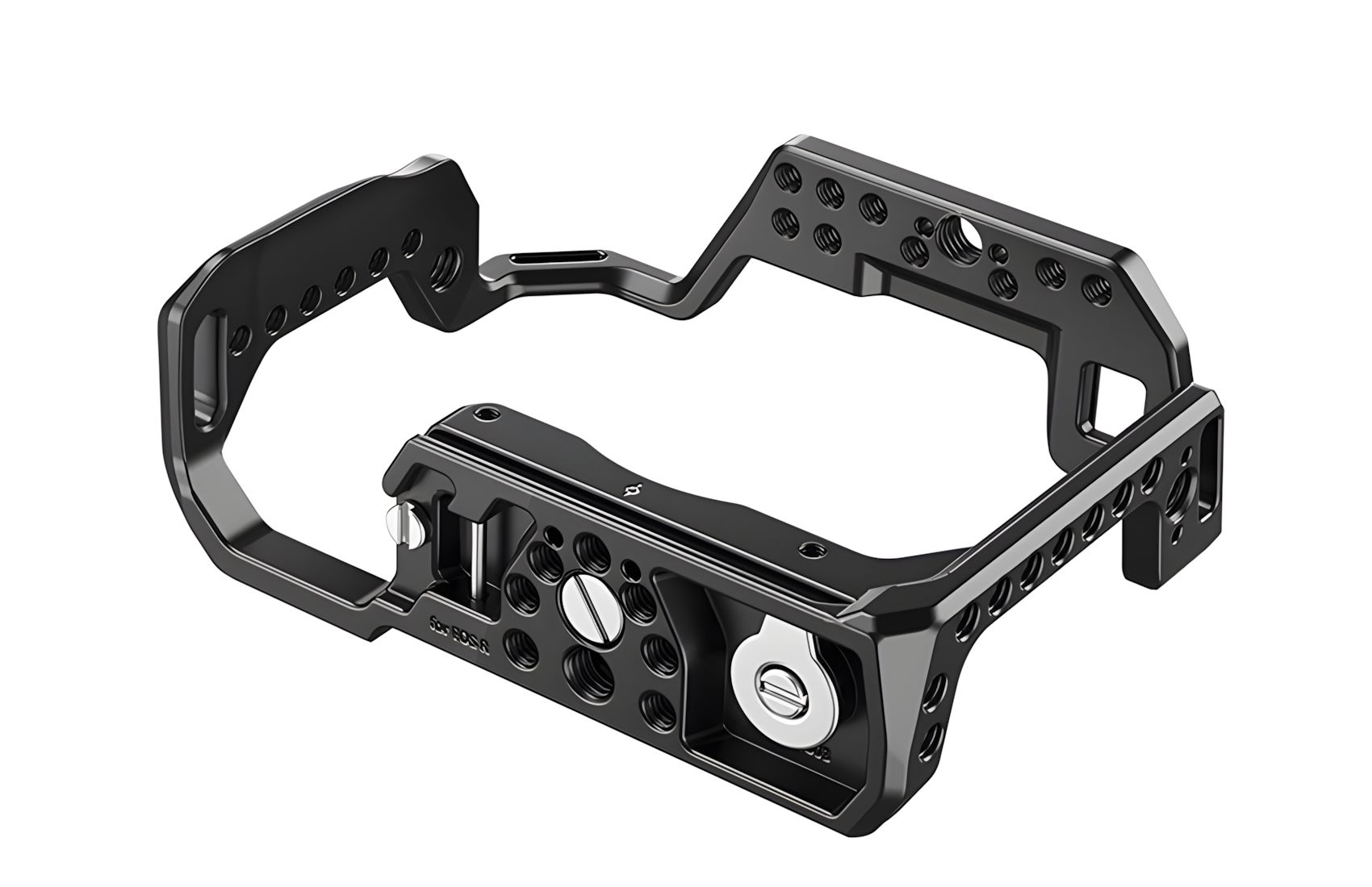 Aluminum for EOS R