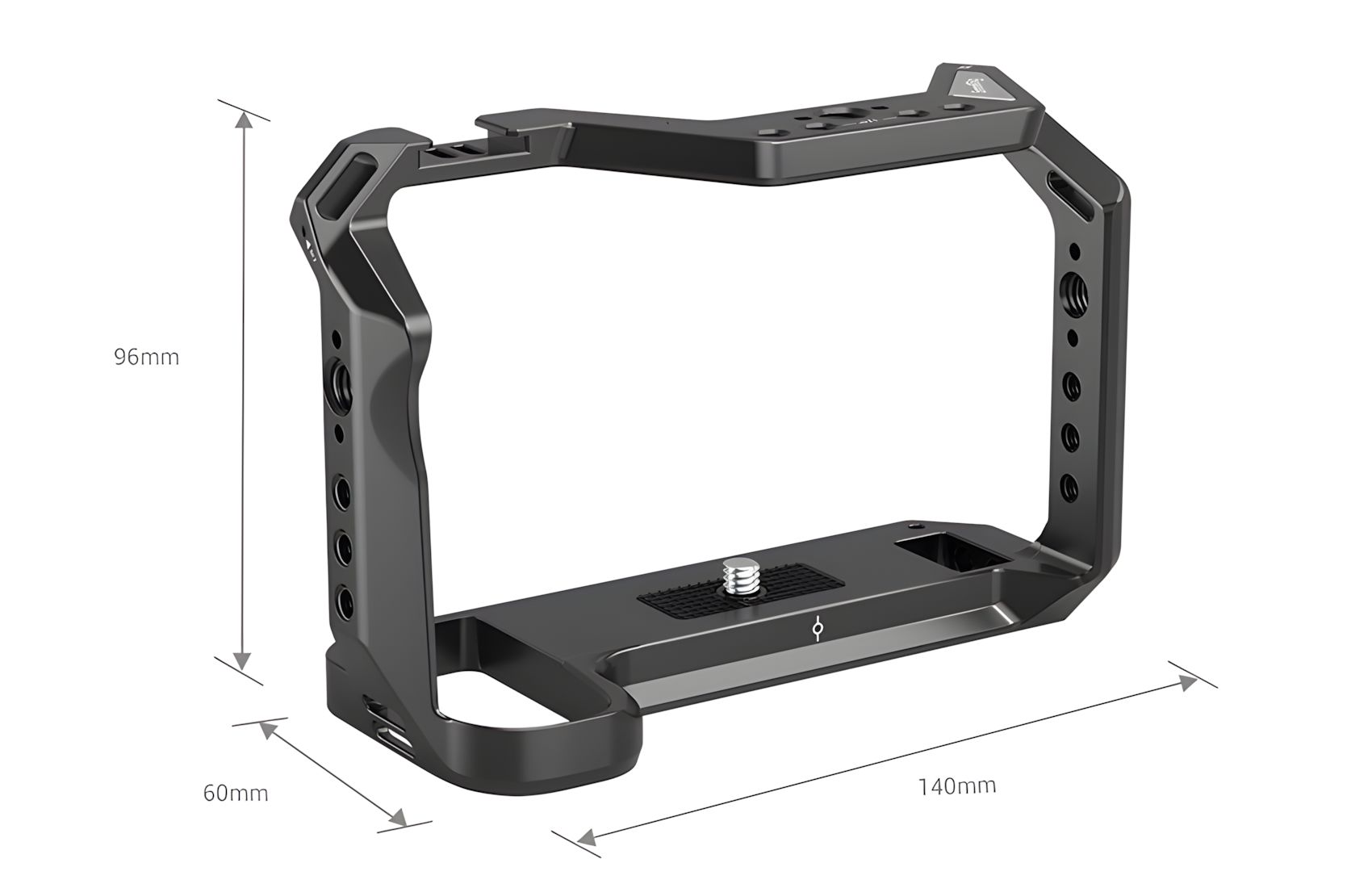 Aluminum for X-S10