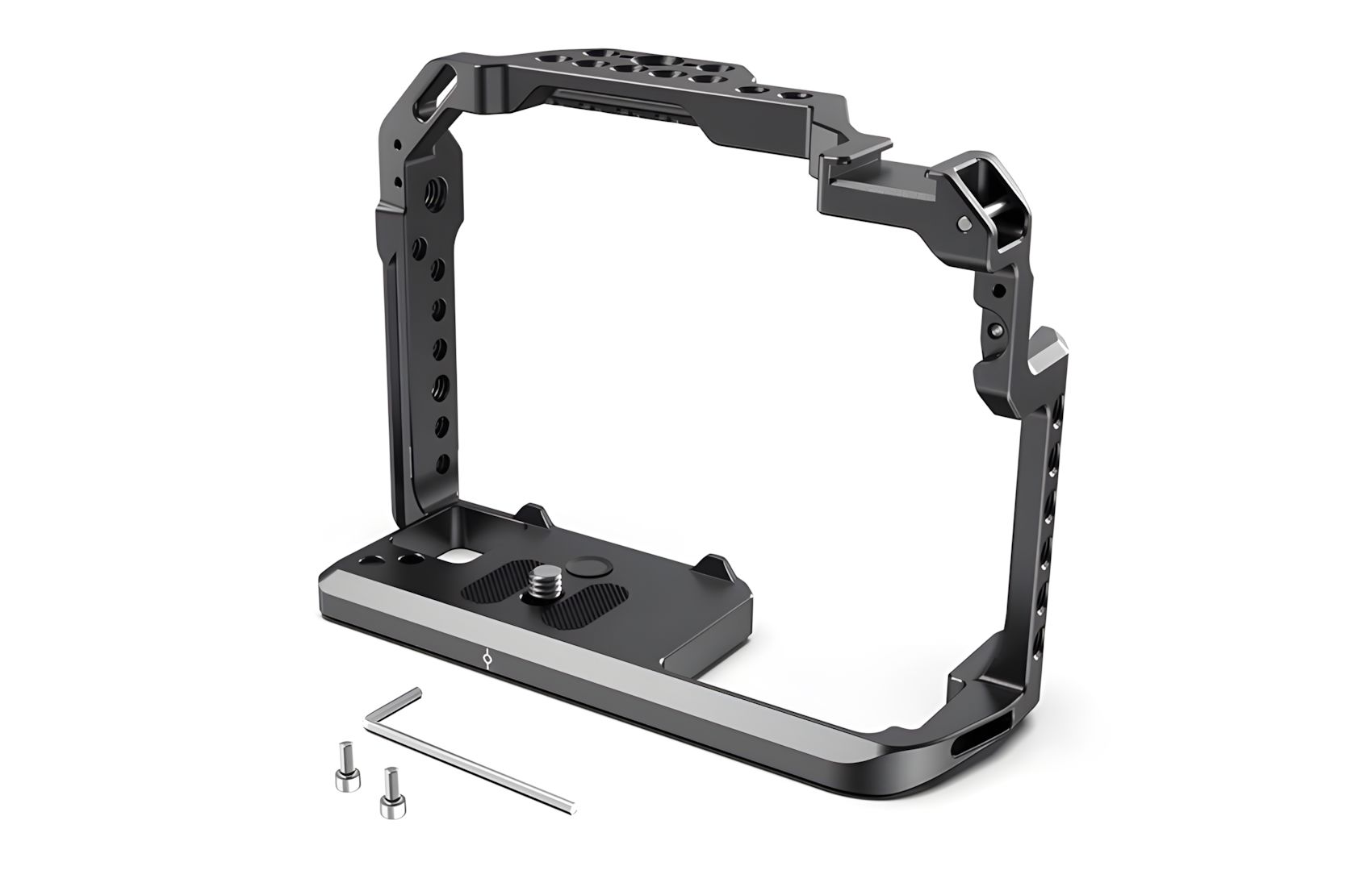 Aluminum for GH5 GH5S