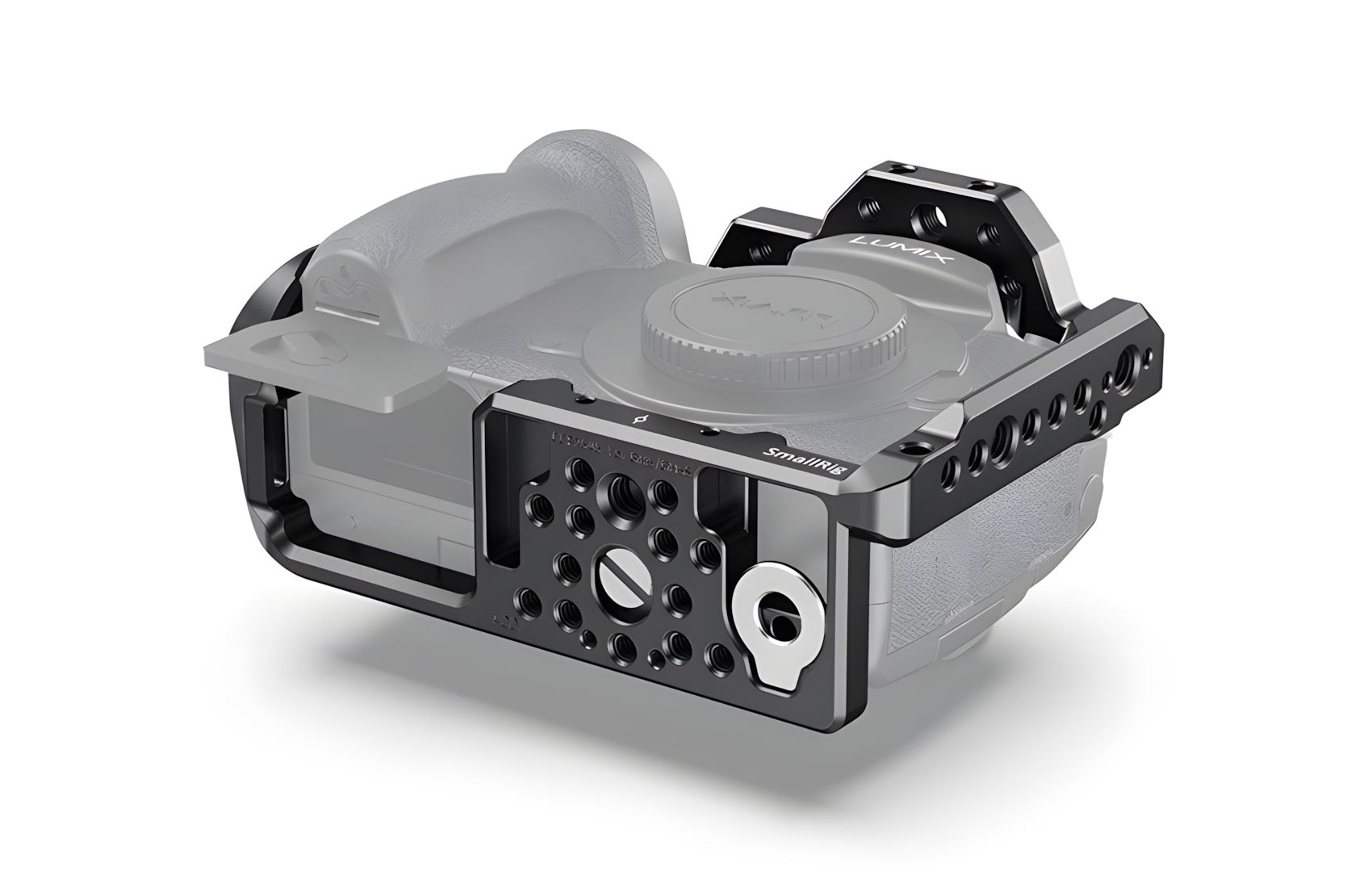 Aluminum for GH5 GH5S