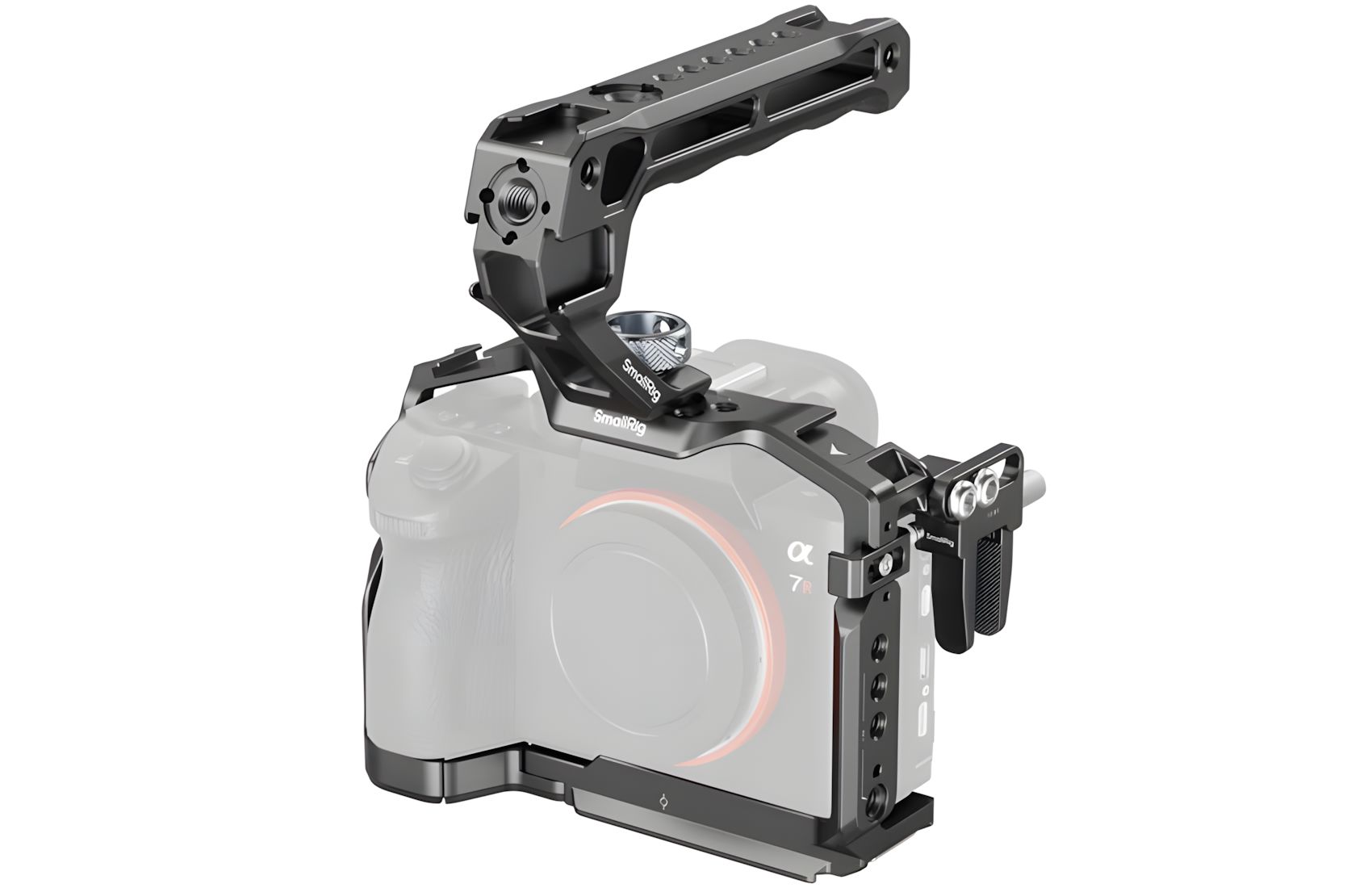Aluminum Kit for A7RIII A7III