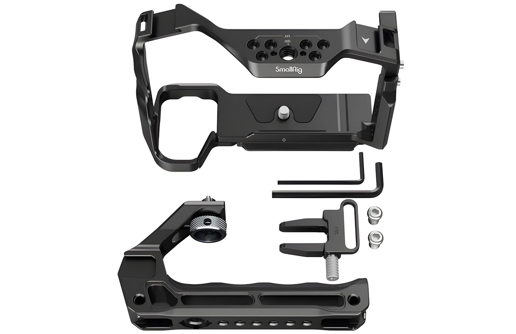 Aluminum Kit for A7RIII A7III