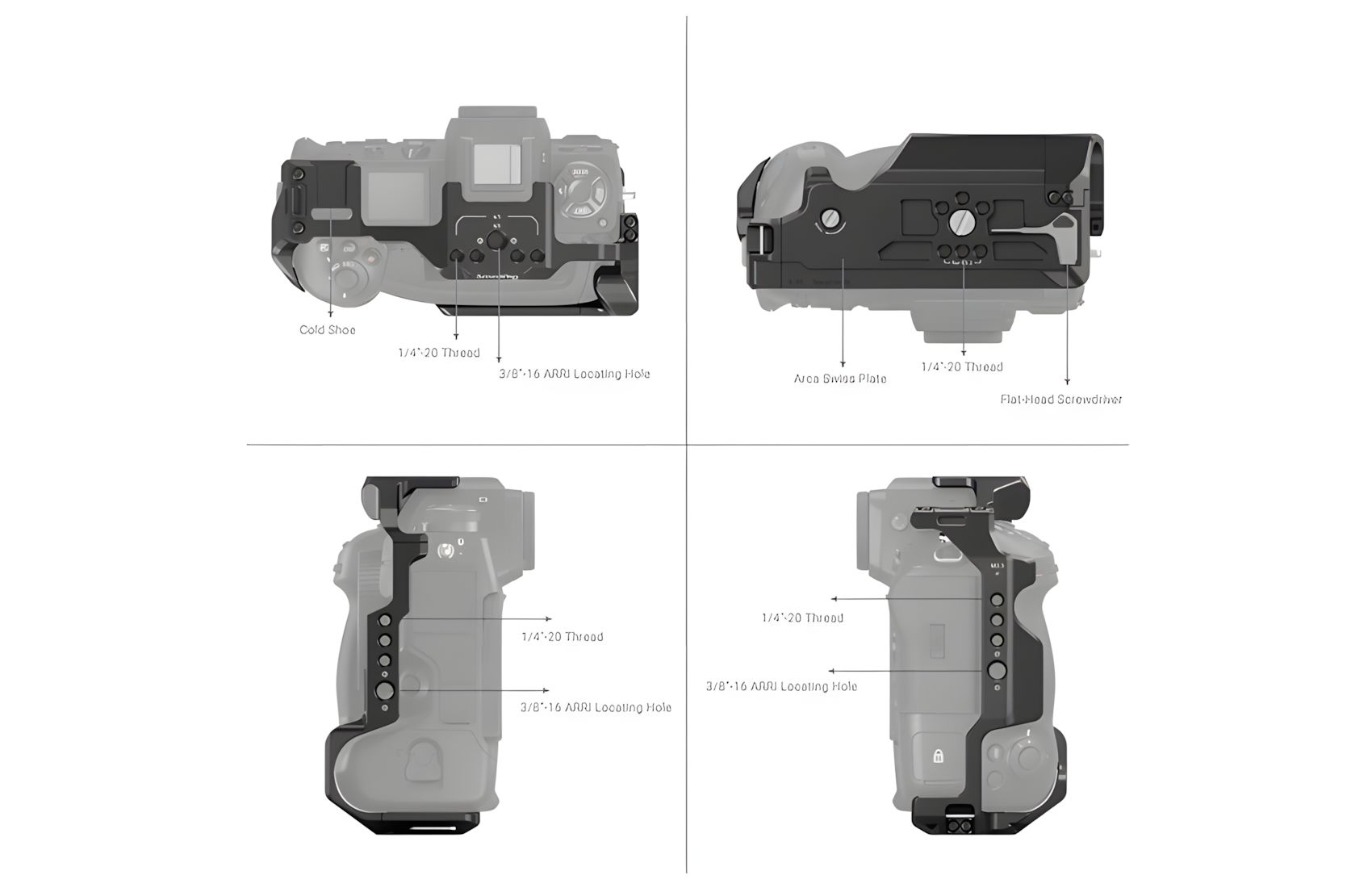Aluminum for Z9