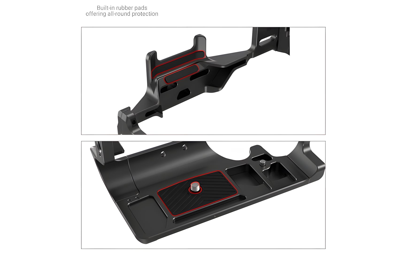 Aluminum for Z9