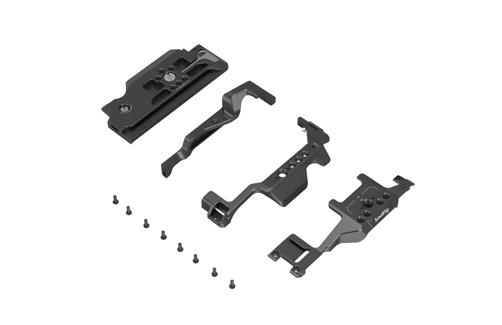 Aluminum for Z9