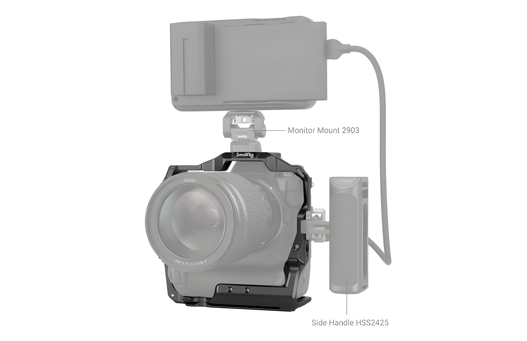 Aluminum for Z9