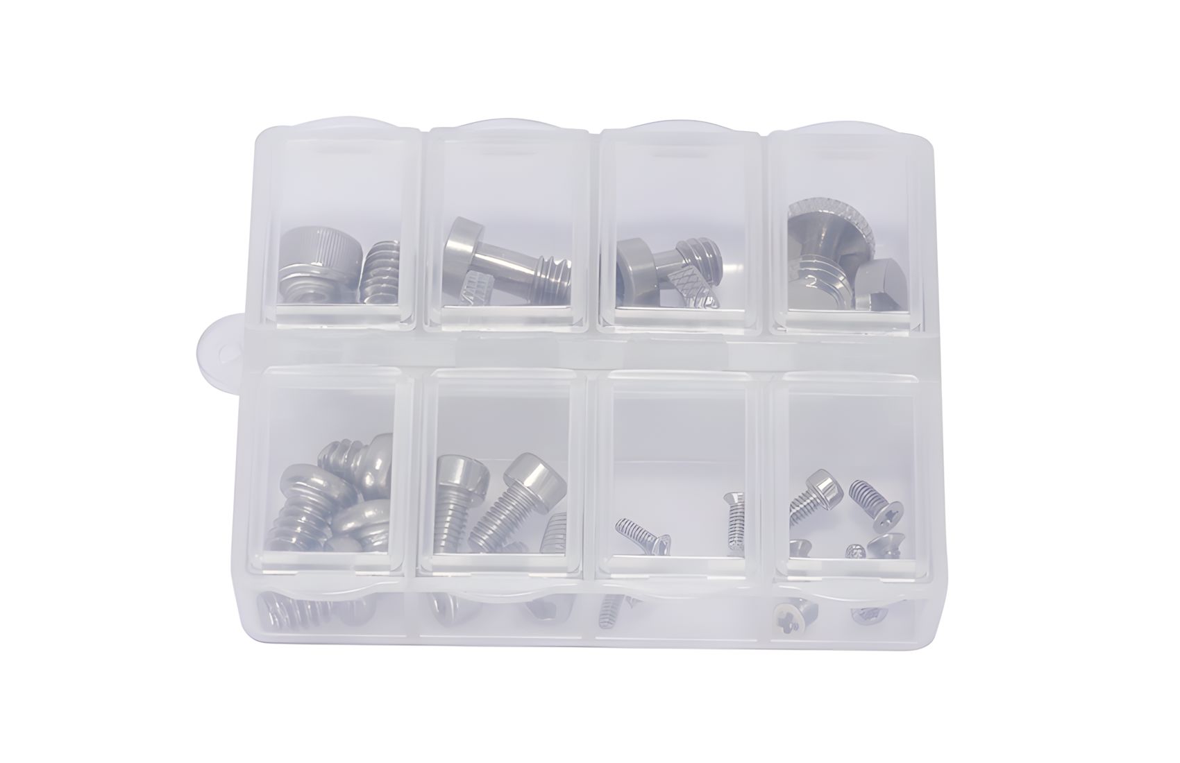 Screw Set 2326