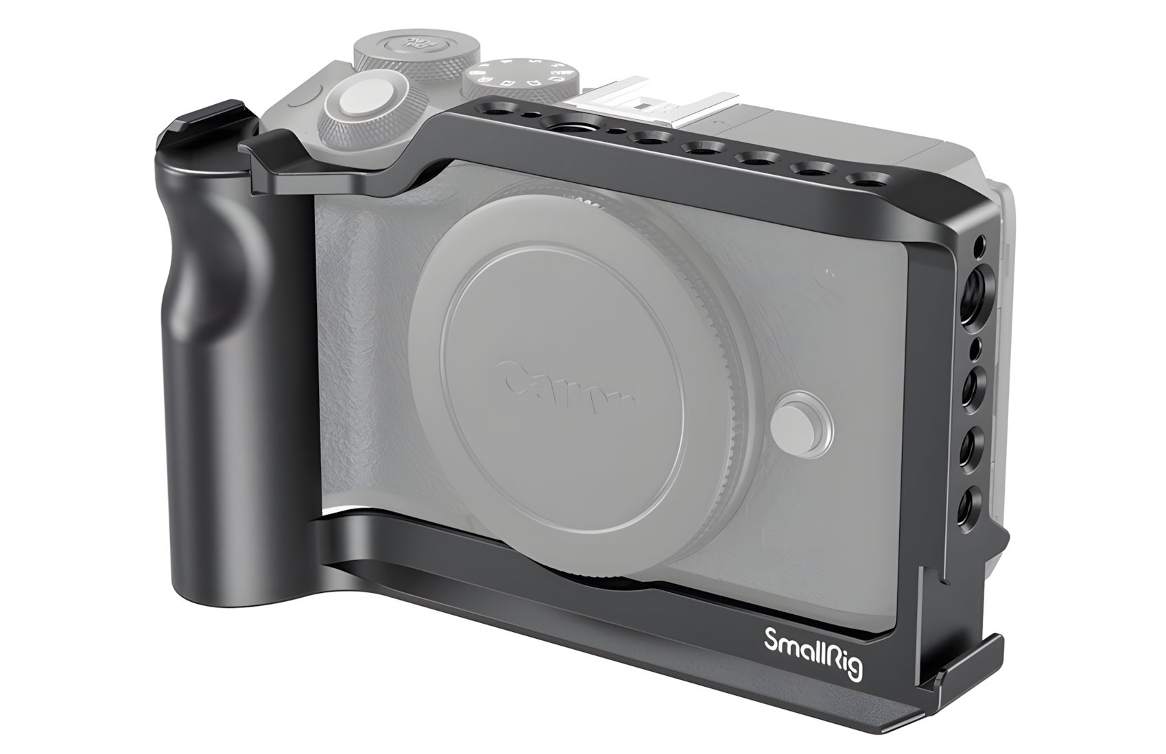Aluminum for M6 Mark II