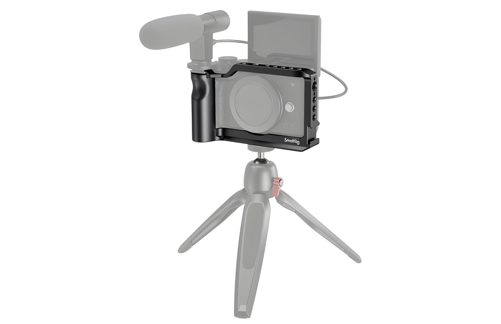 Aluminum for M6 Mark II