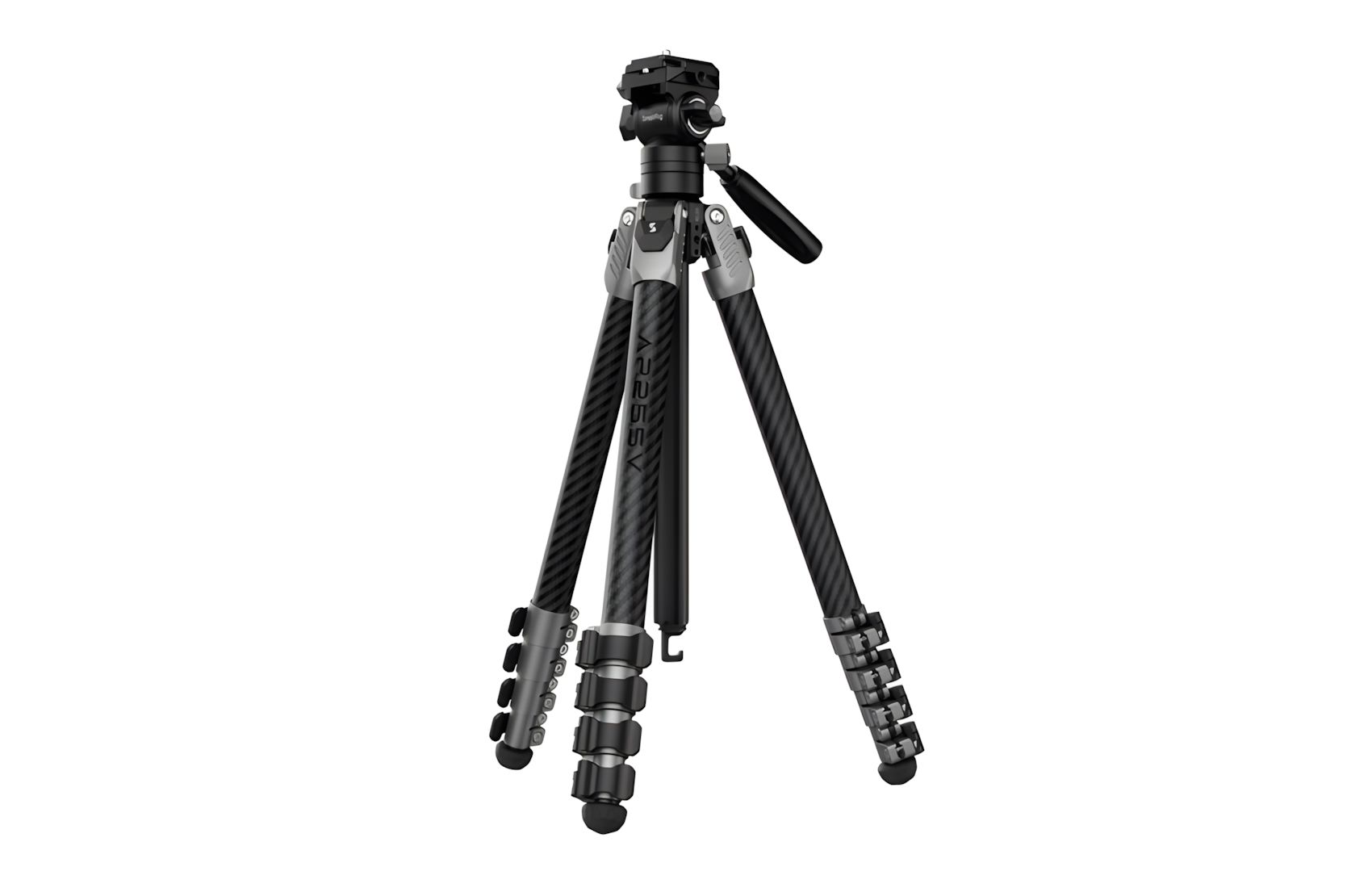 Carbon Fiber AP-255 Pro
