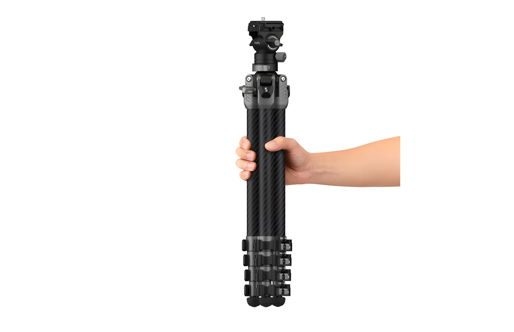 Carbon Fiber AP-255 Pro
