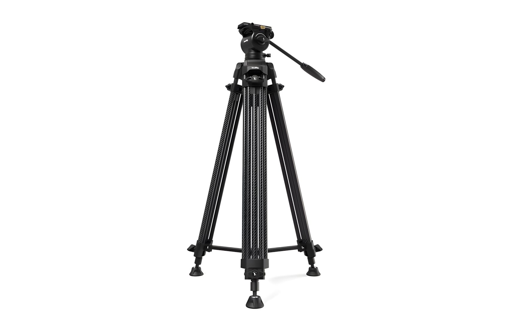 Carbon Fiber Heavy Duty AD-14