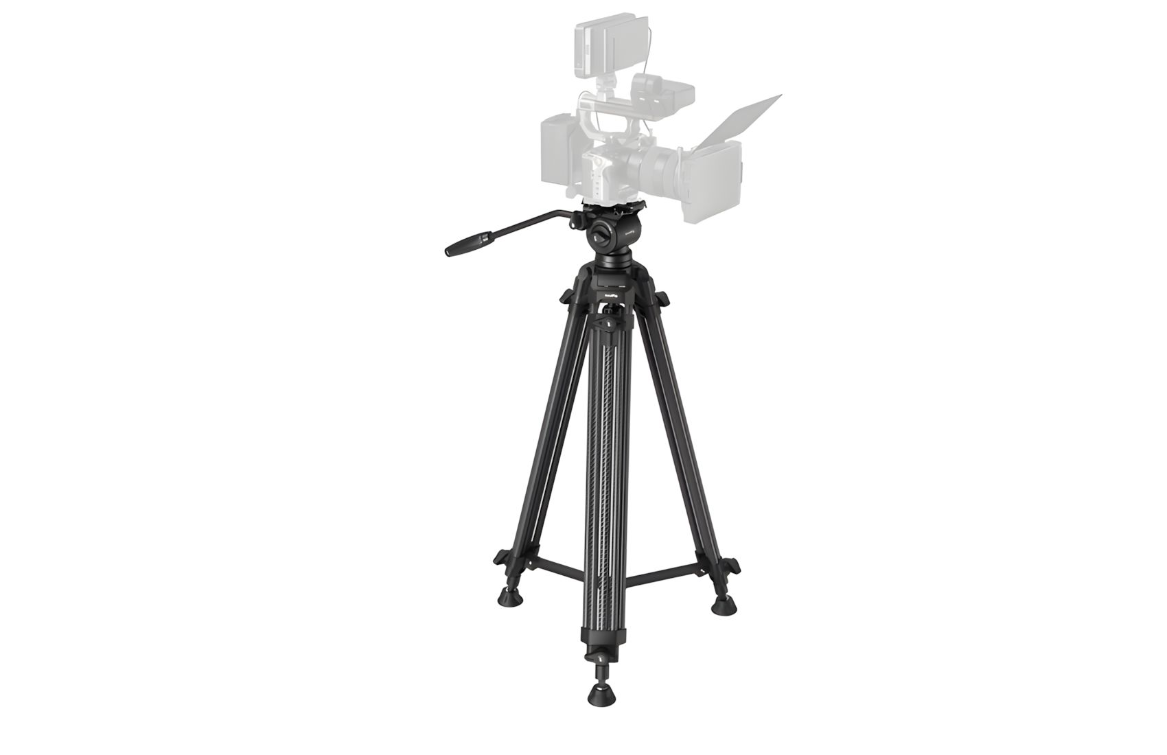 Carbon Fiber Heavy Duty AD-14