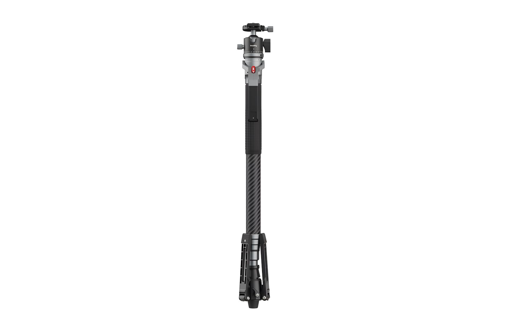 Carbon Fiber Ball Head 5KG