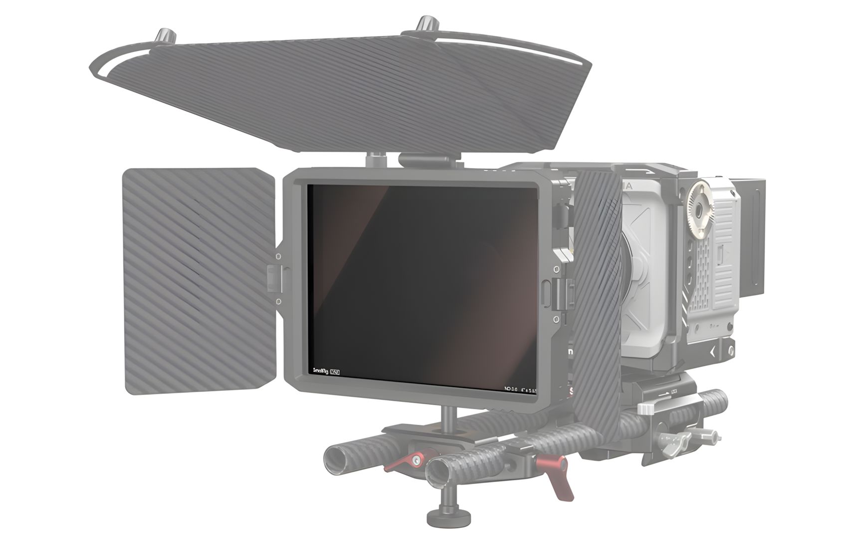 Cine ND.3 4x5.65 1-Stop