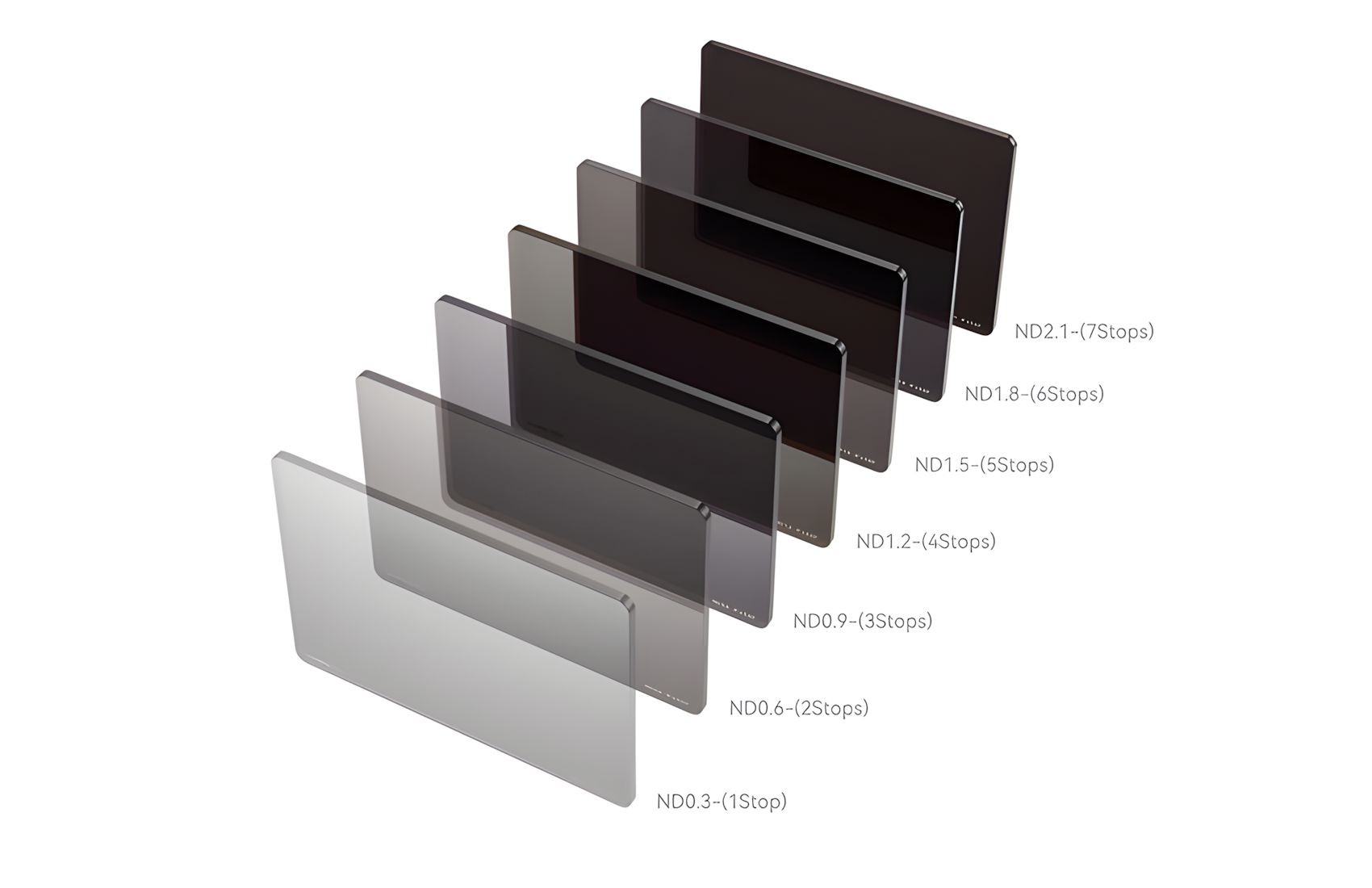 Cine ND.3 4x5.65 1-Stop