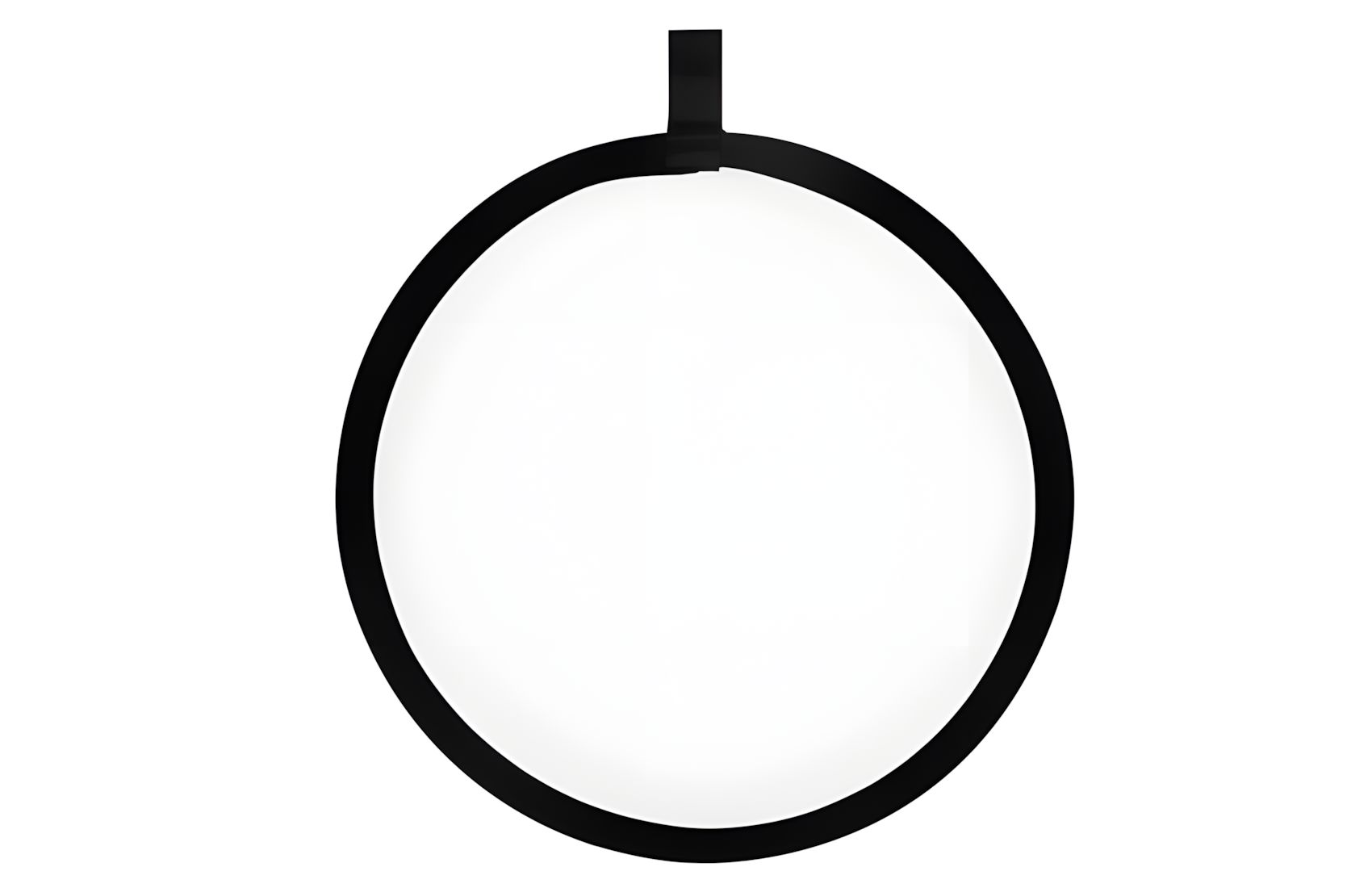 Circular Reflector 5in1 56CM