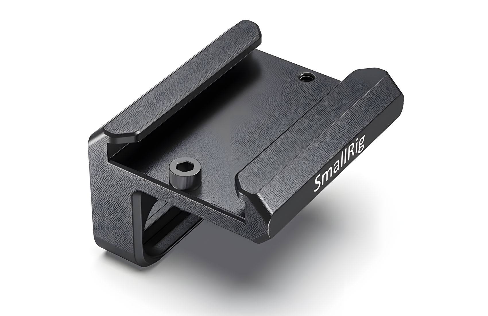Cold Shoe Mount w 1/4 Screws