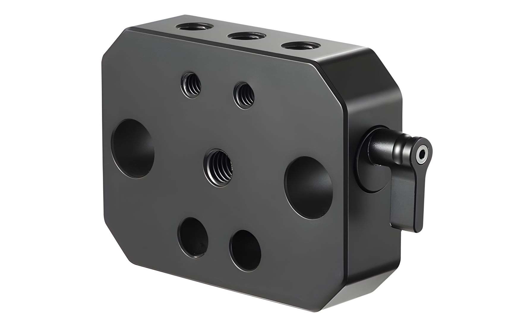 Counterweight for 15mm Rig