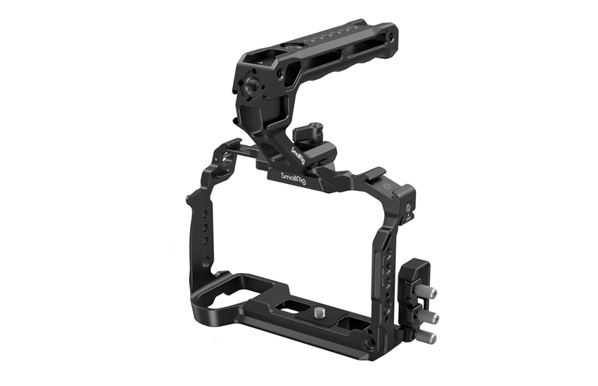 Aluminum Kit for S5 II S5 IIX