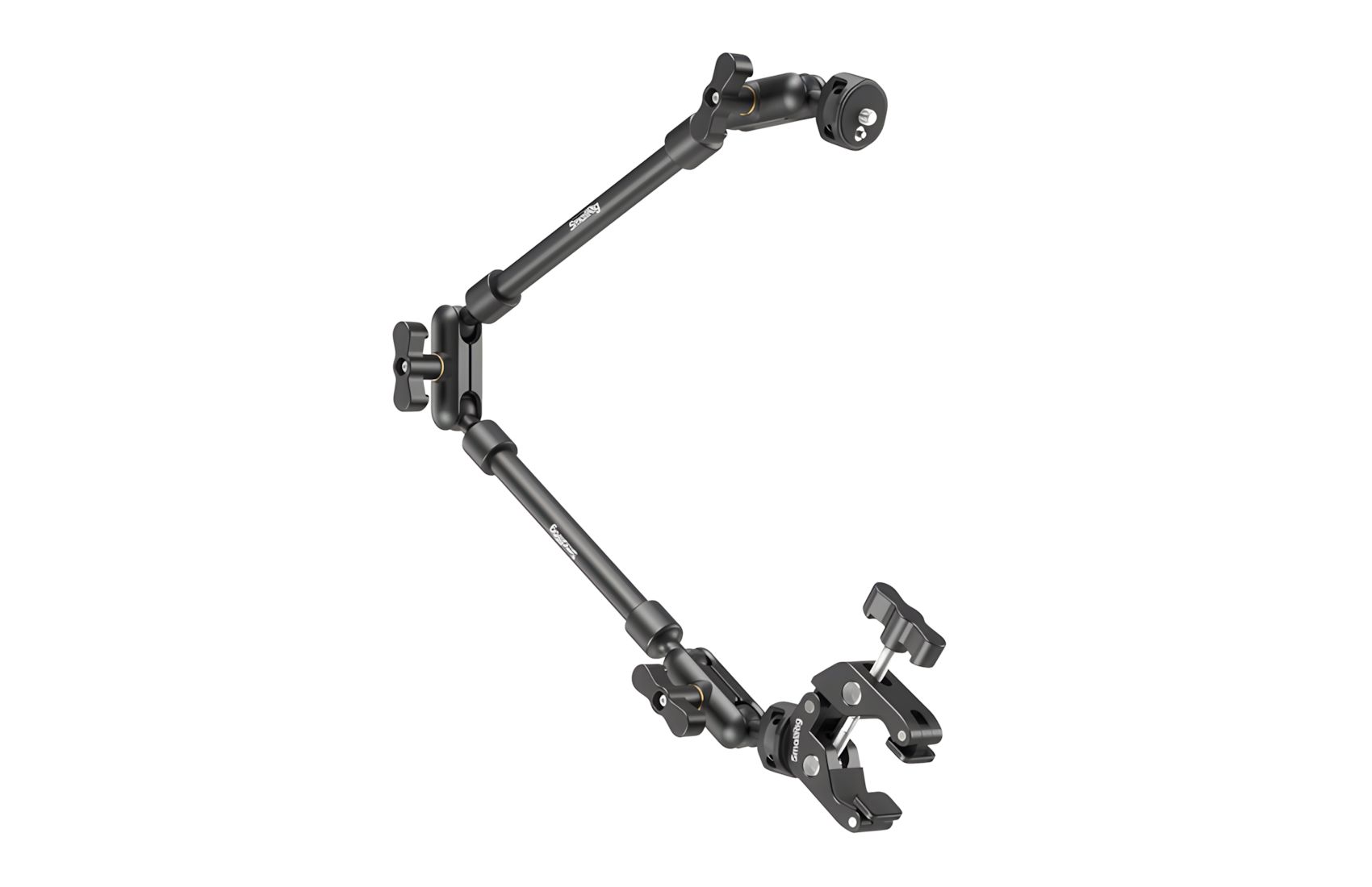 Desktop Magic Arm Clamp Kit