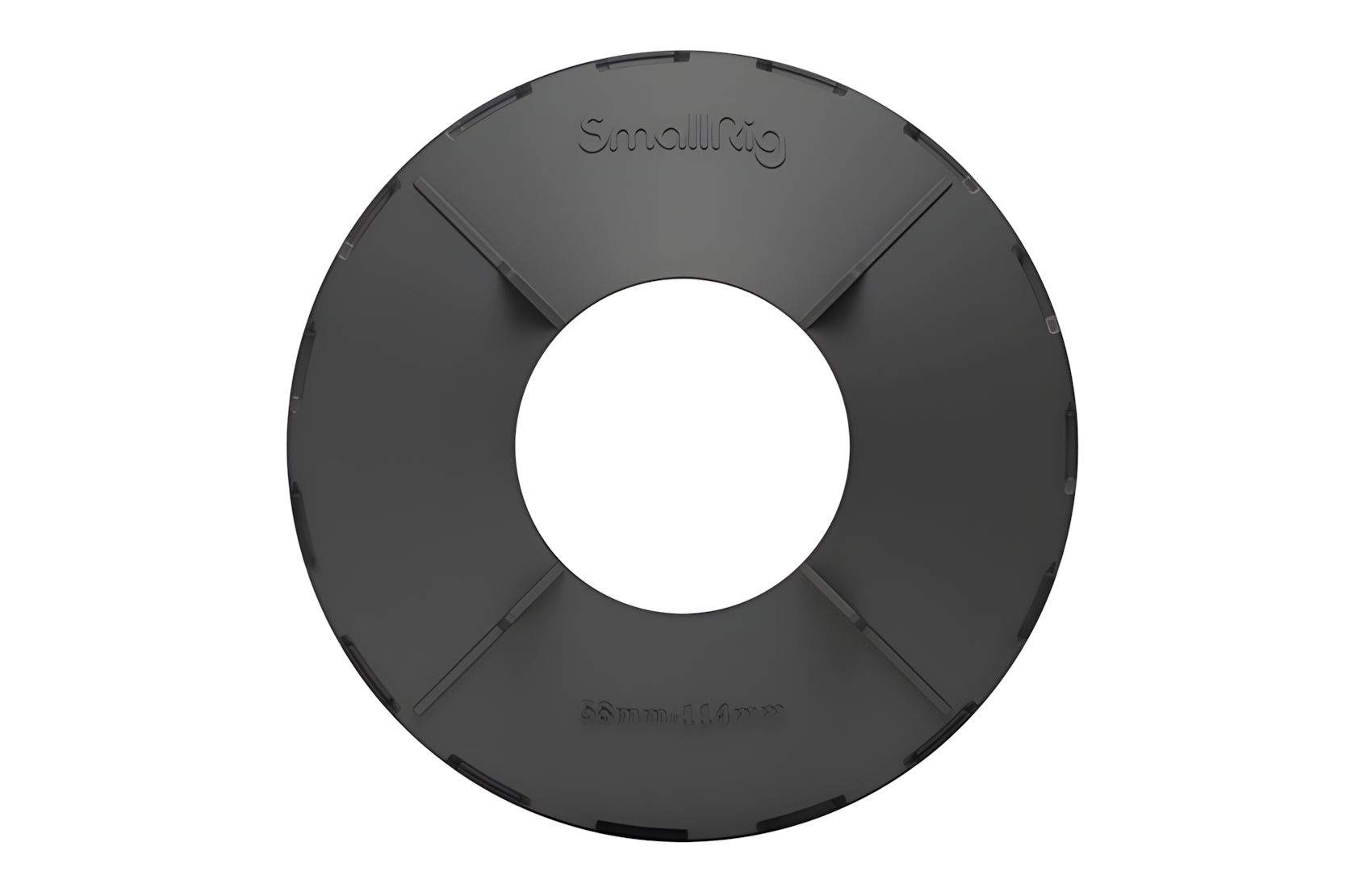 Silicone Donut 58-114mm