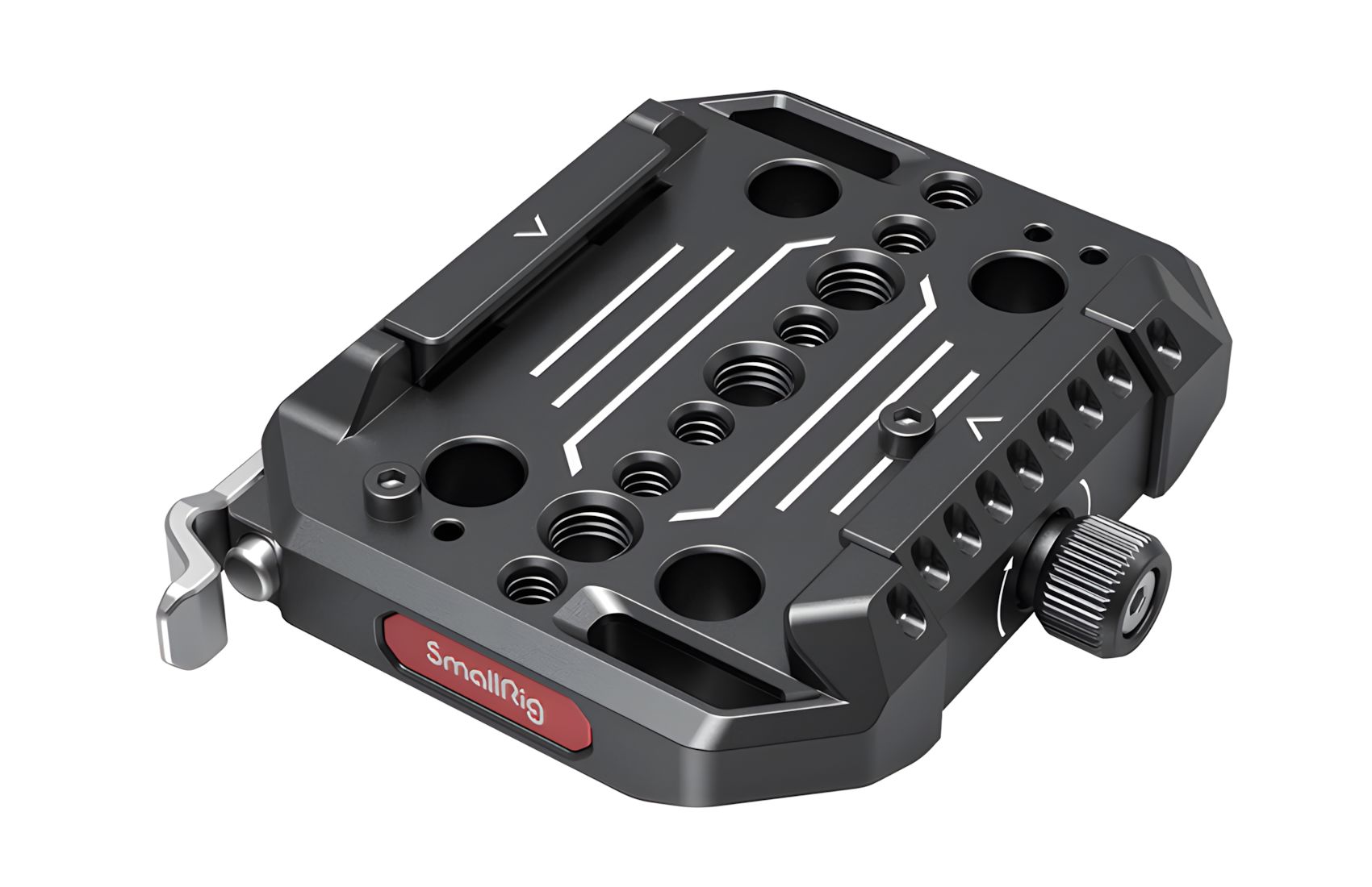 Drop-in Baseplate
