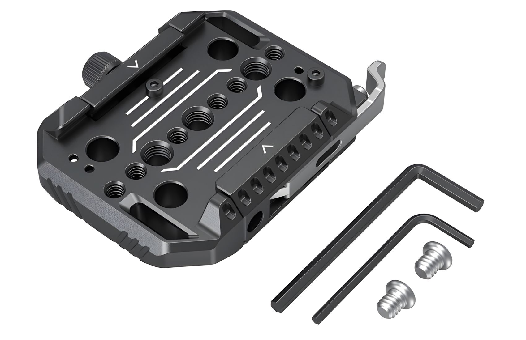 Drop-in Baseplate