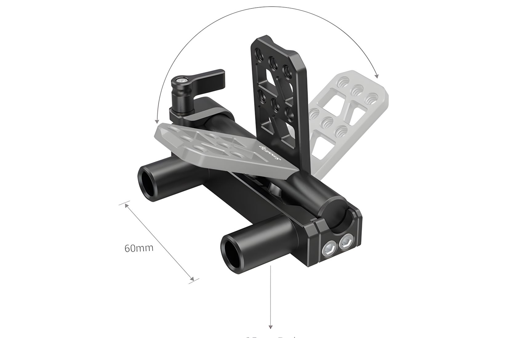 Dual Hinge 2802