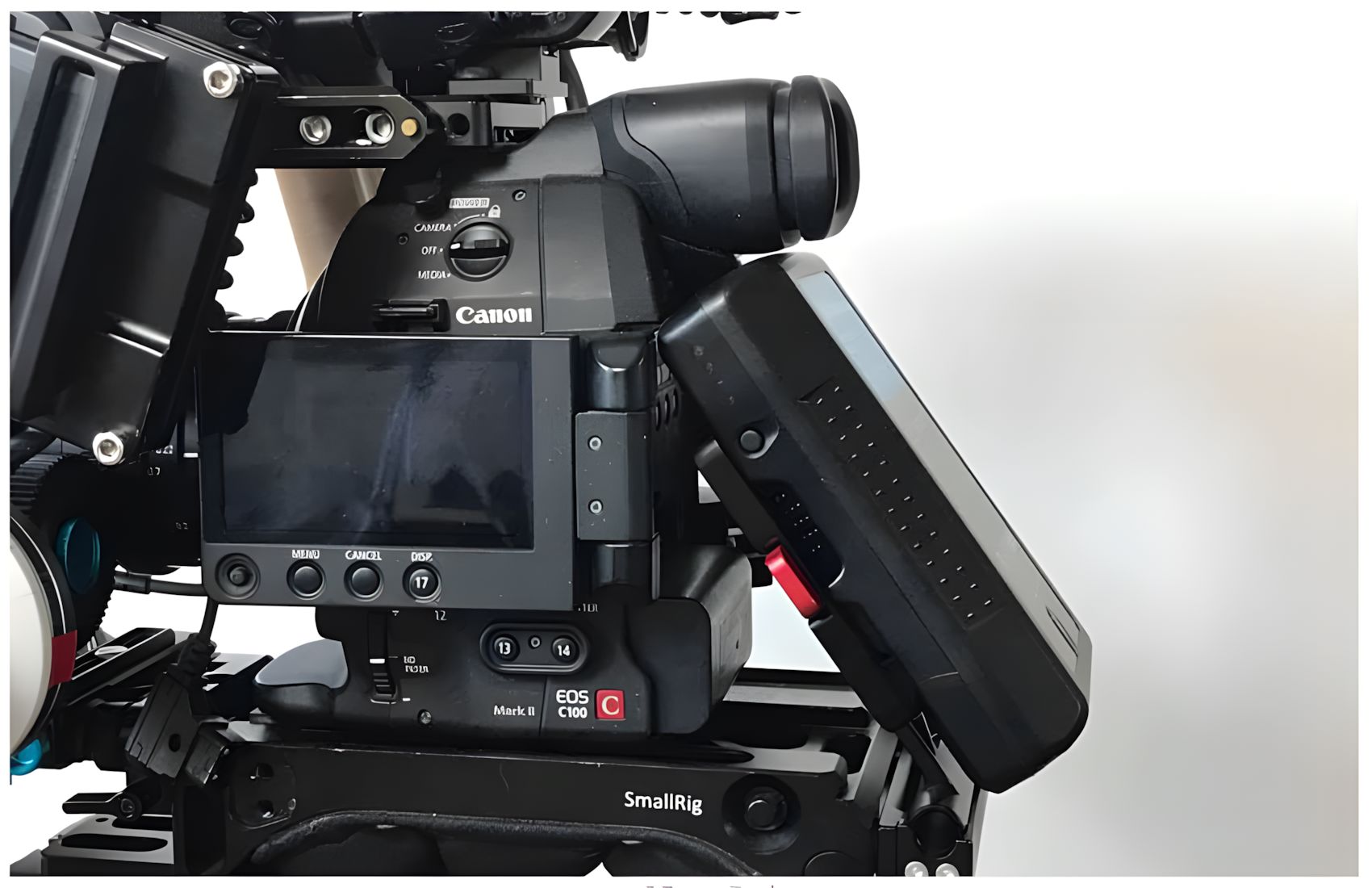 Dual Hinge 2802