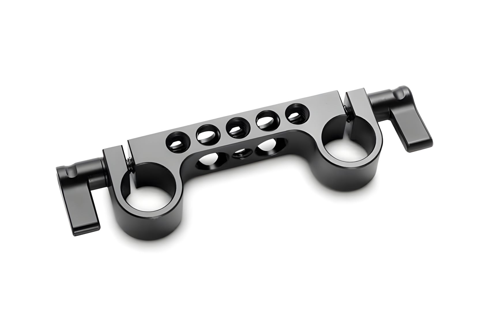 Dual Rod Railblock V3