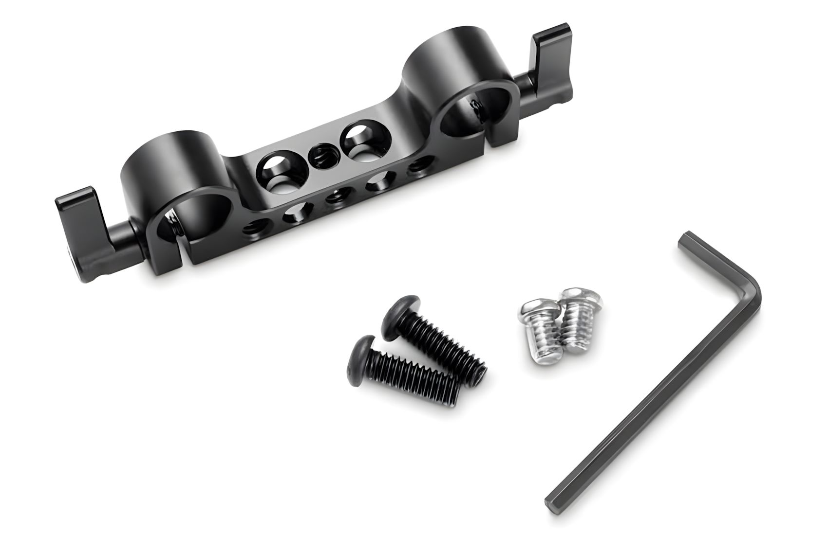Dual Rod Railblock V3