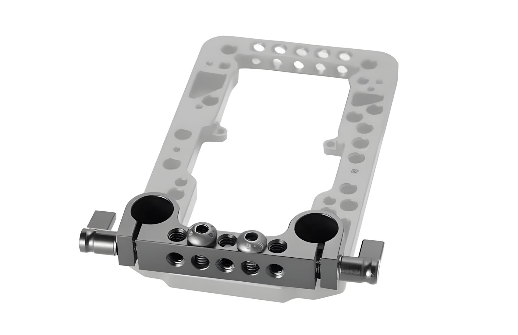 Dual Rod Railblock V3