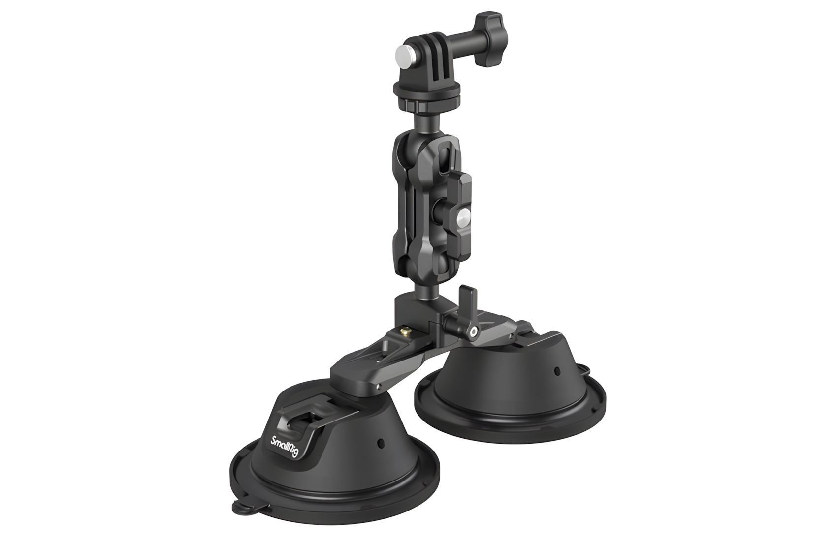 Dual Suction Cup SC-2K