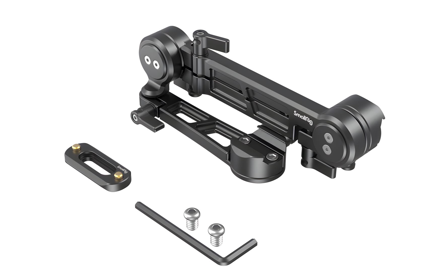 EVF Mount Nato Clamp 3507