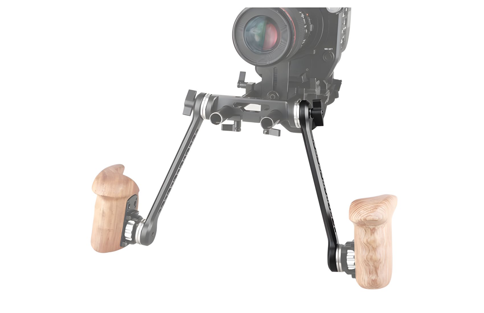 Arri Rosette Extension Arm
