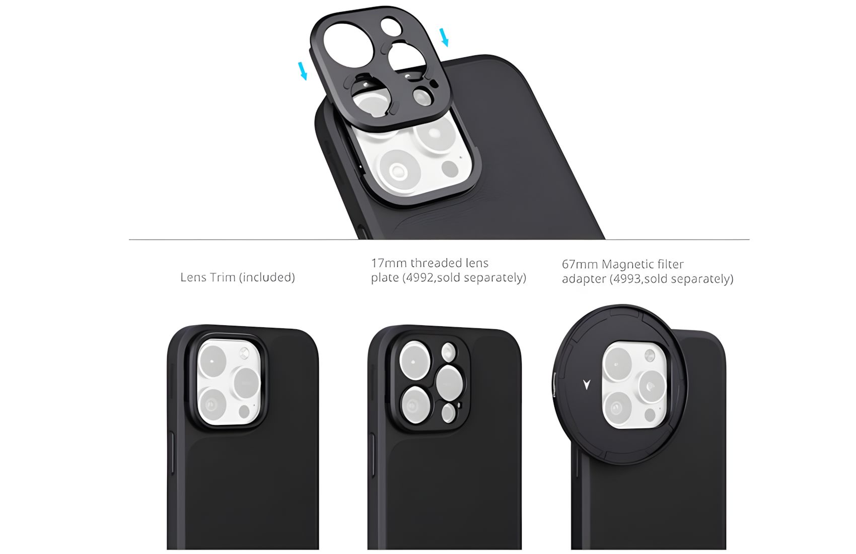 FilMov for iPhone16 ProMax