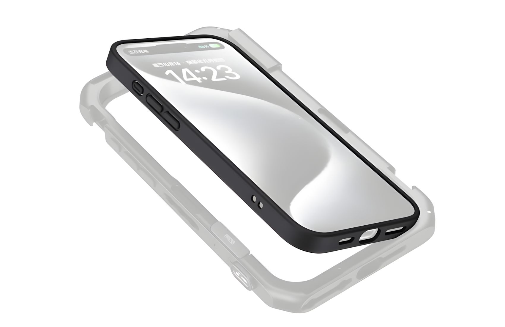 FilMov for iPhone16 ProMax