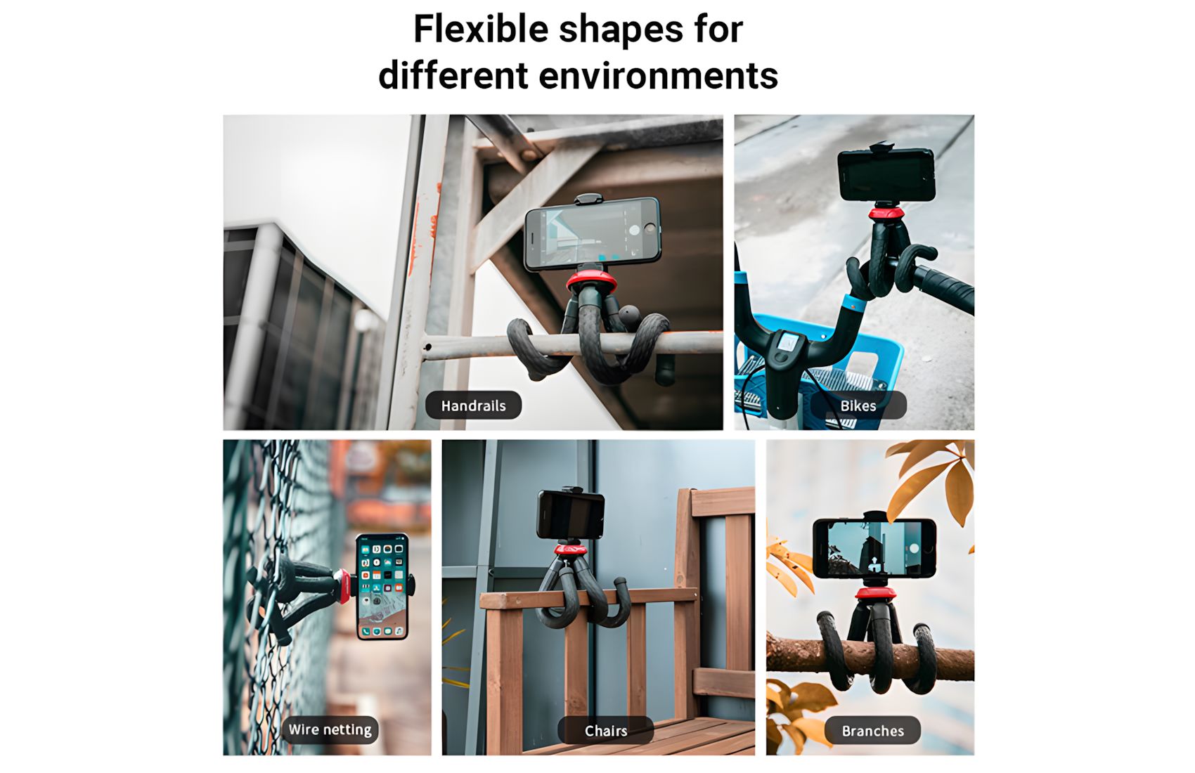Flexible DT-01