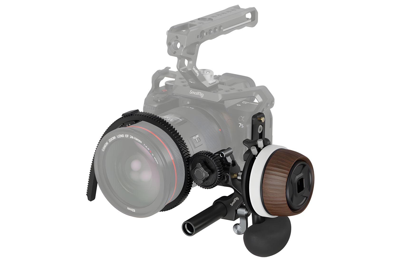 Follow Focus F60