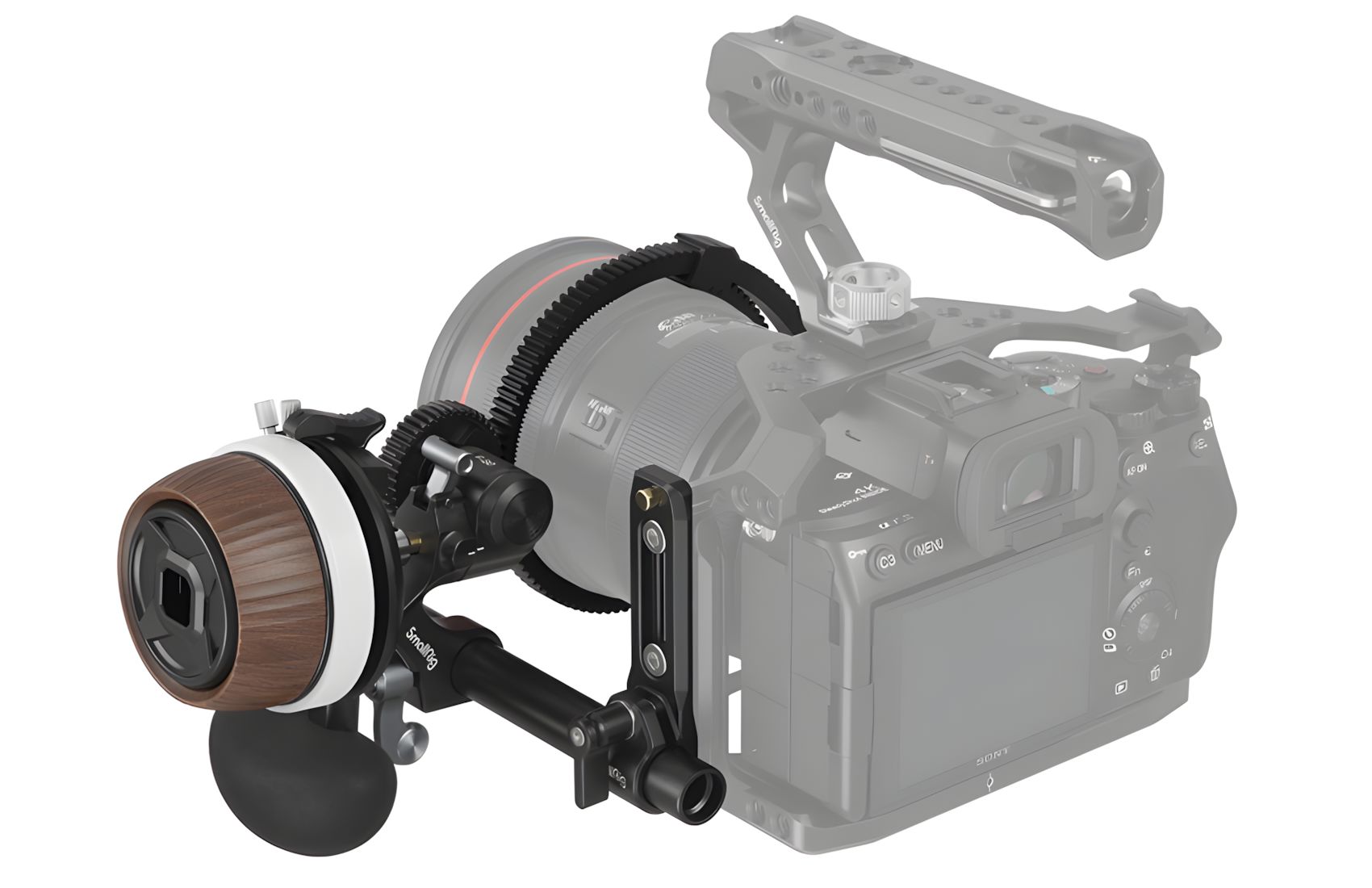 Follow Focus F60