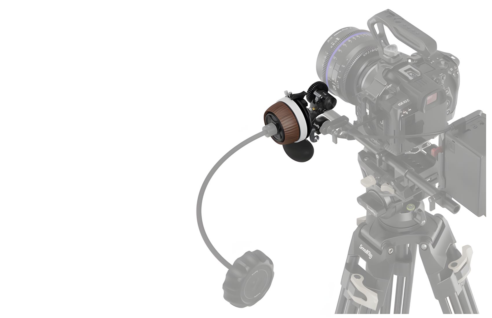 Follow Focus F60