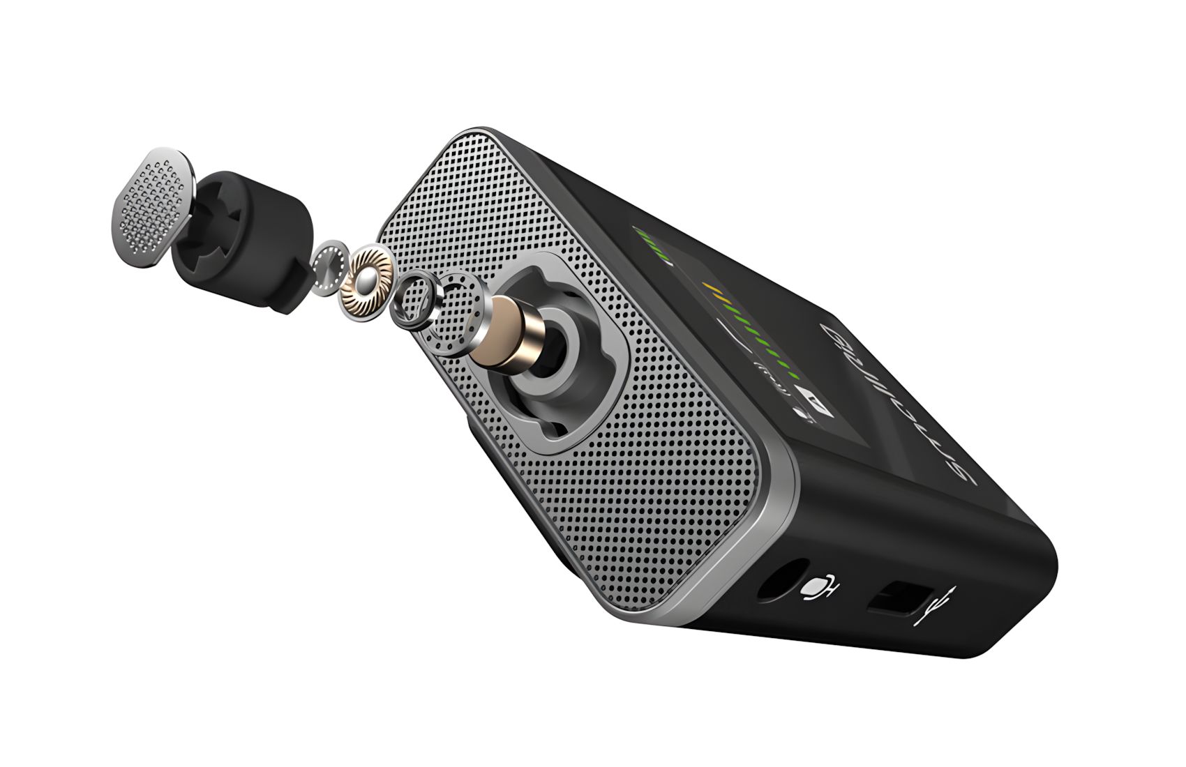 Forevala W60
